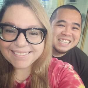 Meet your Posher, Alisha